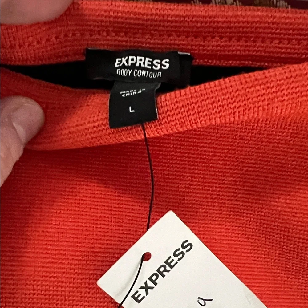 NWT Express Pencil Skirt for Women - Picture 3 of 5